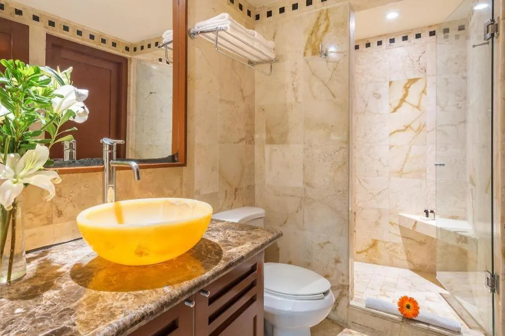 Maya Villa Condo Hotel 普拉亚卡门